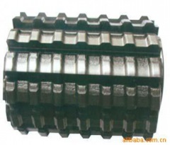 同步帶輪滾刀 H12.7內孔27 Z12--200材質河冶6542