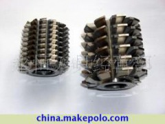 做各種模數(shù)的磨前滾刀，模數(shù)3內(nèi)孔27現(xiàn)貨