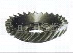 溫嶺市金誠工具供應(yīng)齒輪插刀M2 直徑100