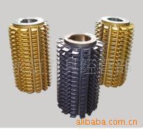 供應(yīng)加長M35材料齒輪刀具 M1,耐磨性高2倍
